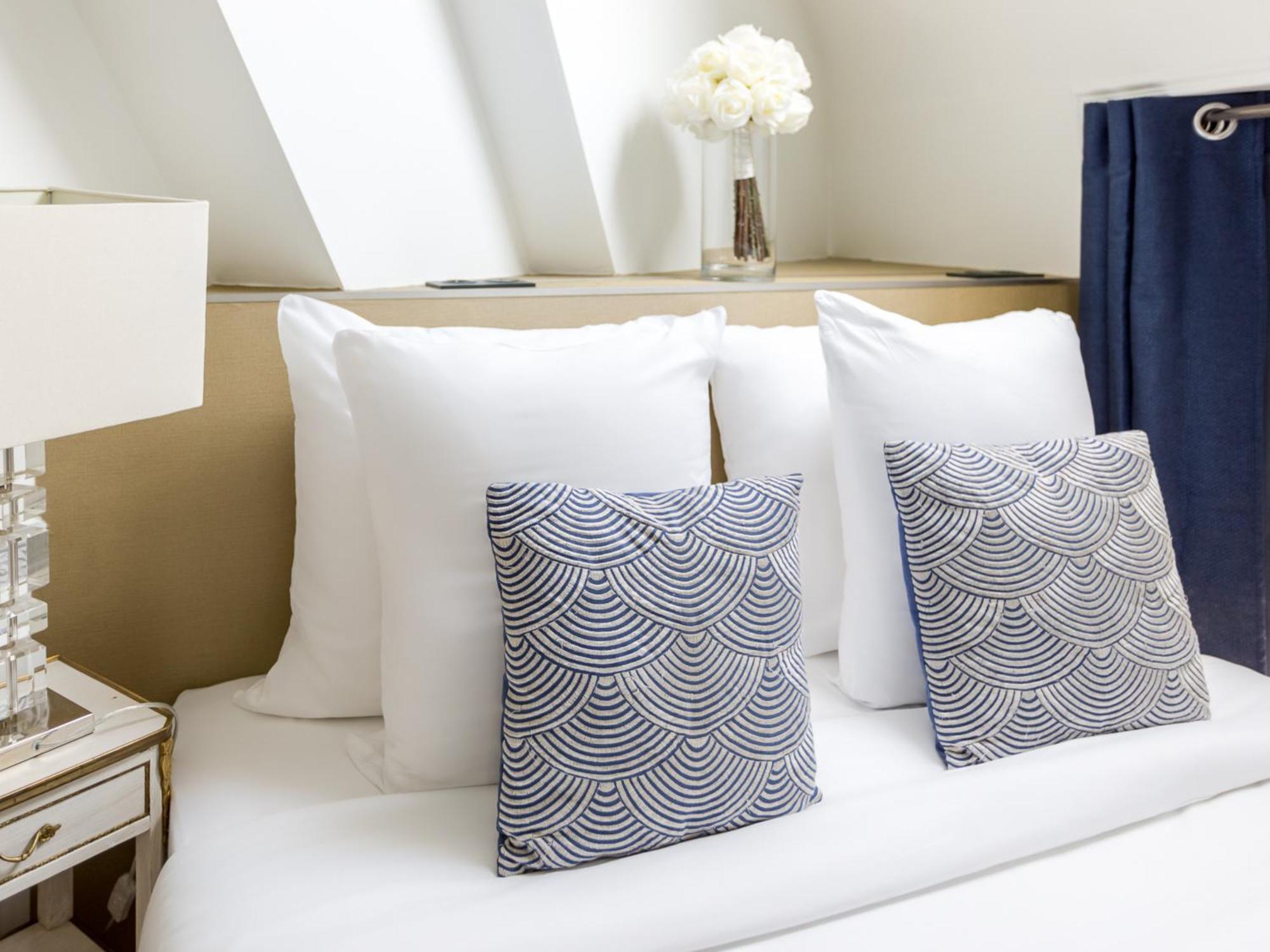 Merveil - Luxury Serviced Apartment - Royale II Paris Exterior photo